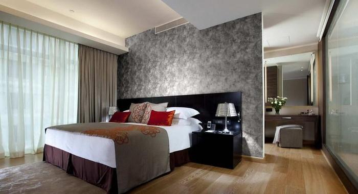 Fraser Suites